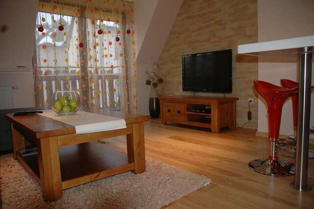 Апартаменты Apartament Cicha Woda Zakopane Закопане-14